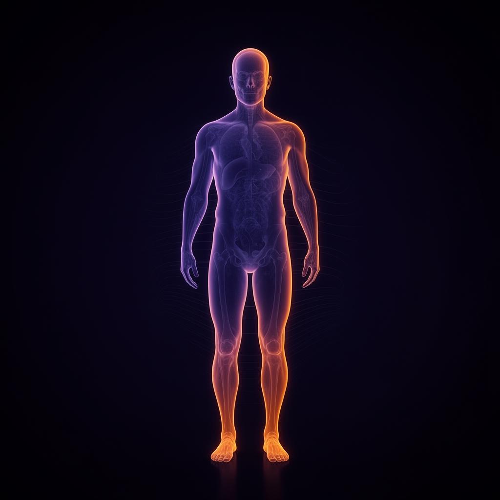 Advanced full-body diagnostic imaging