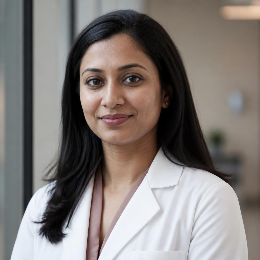 Board-certified radiologist, Breast & women's imaging